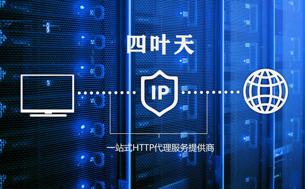 【眉山代理IP】代理IP的主要用途和使用注意事项